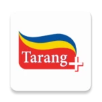 tarangplus android application logo